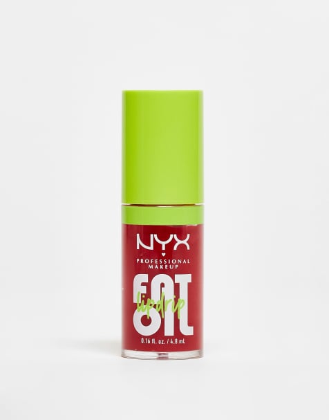 NYX Professional Makeup - Fat Oil - Lip Drip - Gloss - Newsfeed - view 1