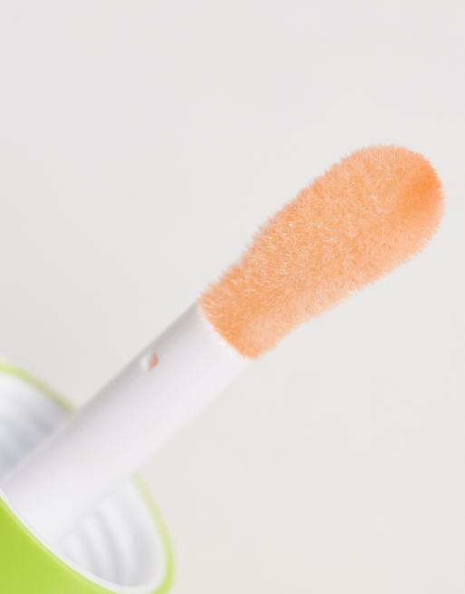 NYX Professional Makeup – Fat Oil Lip Drip – Läppglans - Juicy Bae, 3 av 4