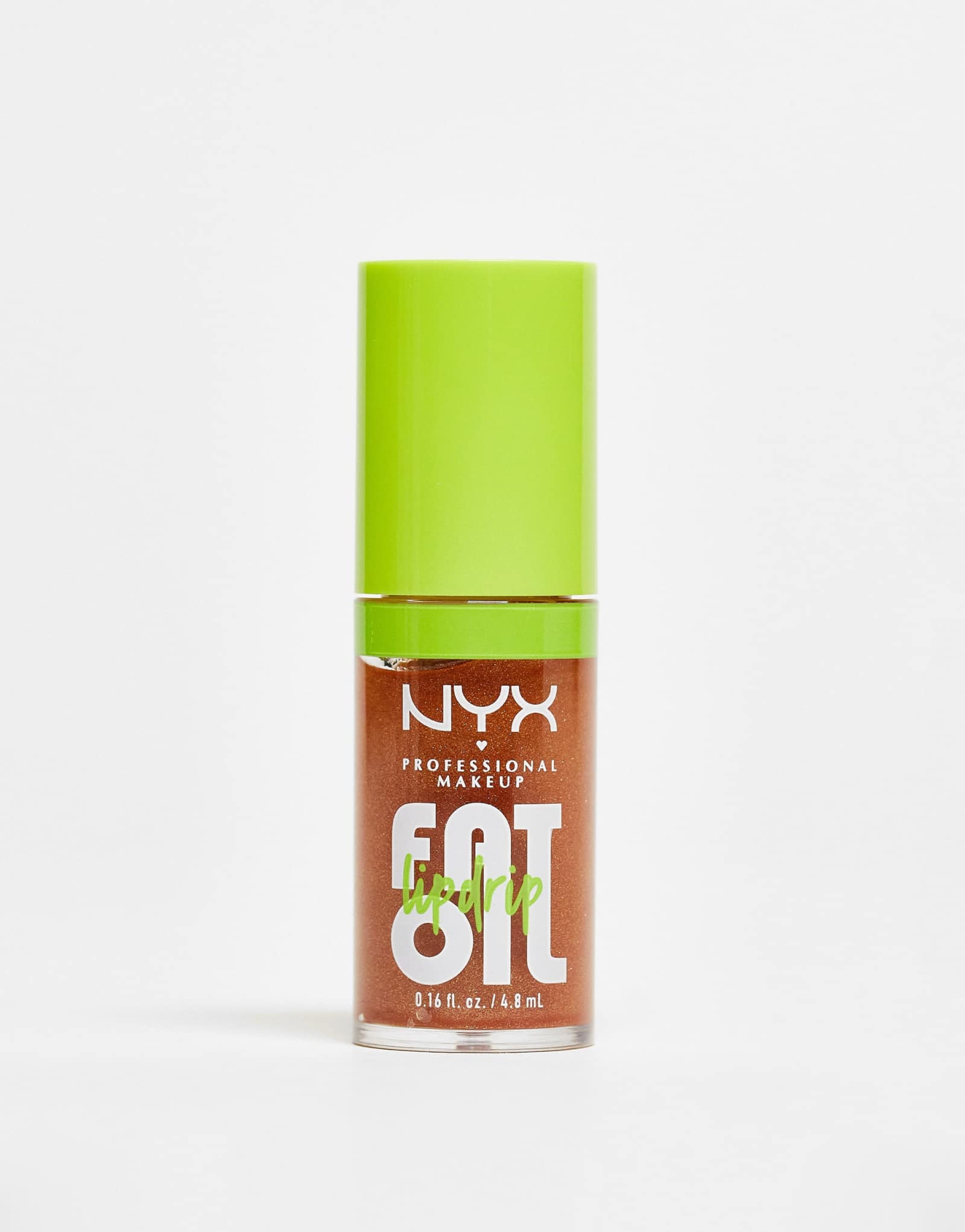 Блеск для губ NYX Professional Makeup Fat Oil Lip Drip - Следите за обновлениями