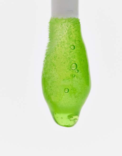 NYX Professional Makeup Fat Oil Lip Drip Lip Gloss - Kiwi Freeze, 2 of 4