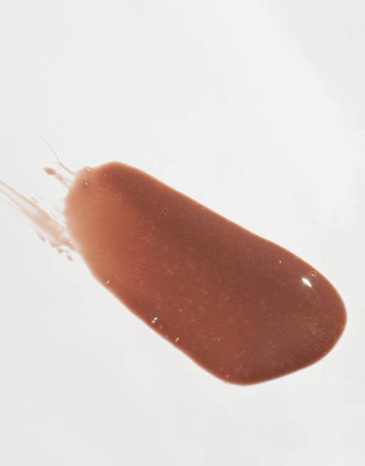 NYX Professional Makeup Fat Oil Lip Drip, Lip Gloss - Livin The Cream