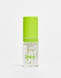[NYX Professional Makeup] NYX Professional Makeup Fat Oil Lip Drip Lip Gloss - My Main-Clear No Size My Main