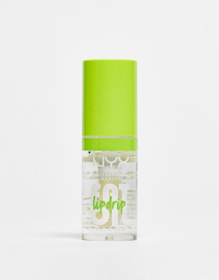 NYX Fat Oil Lip Drip