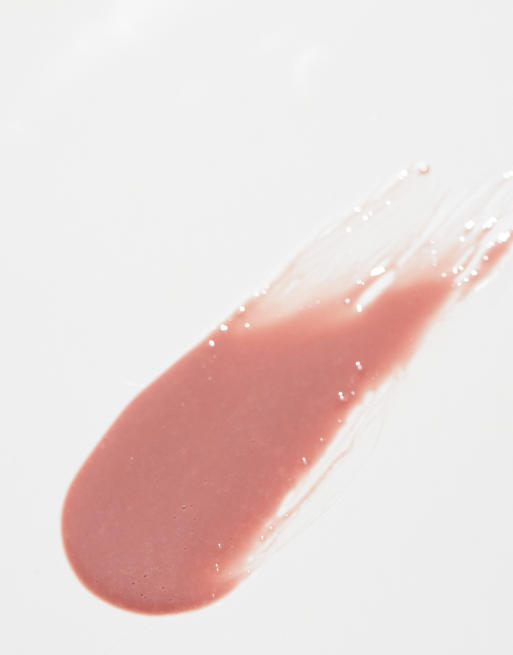 NYX Professional Makeup Fat Oil Lip Drip, Lip Gloss - Splash Of Cream