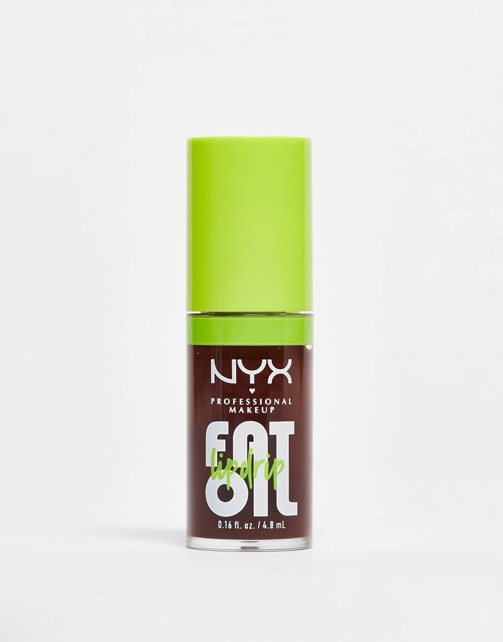 Блеск для губ NYX Professional Makeup Fat Oil Lip Drip - Обновление статуса