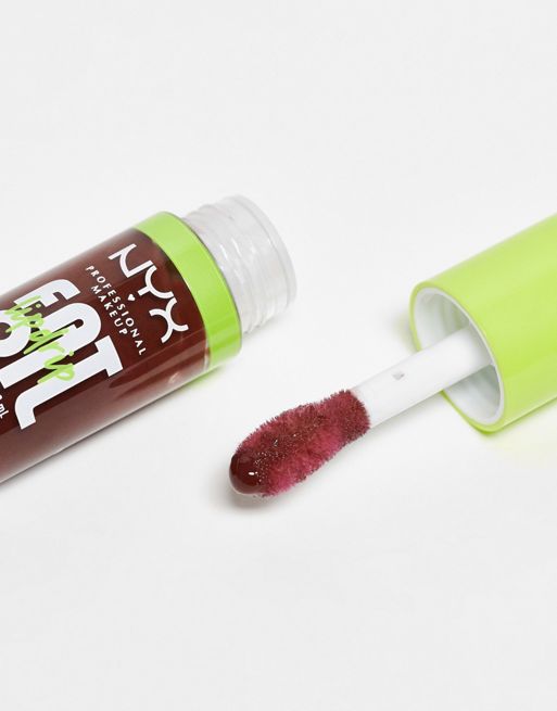 Fat Oil Lip Drip Lip Gloss