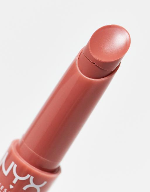 NYX Professional Makeup - Fat Oil Slick Click - Balsamo labbra - Story Or Post, 3 di 4