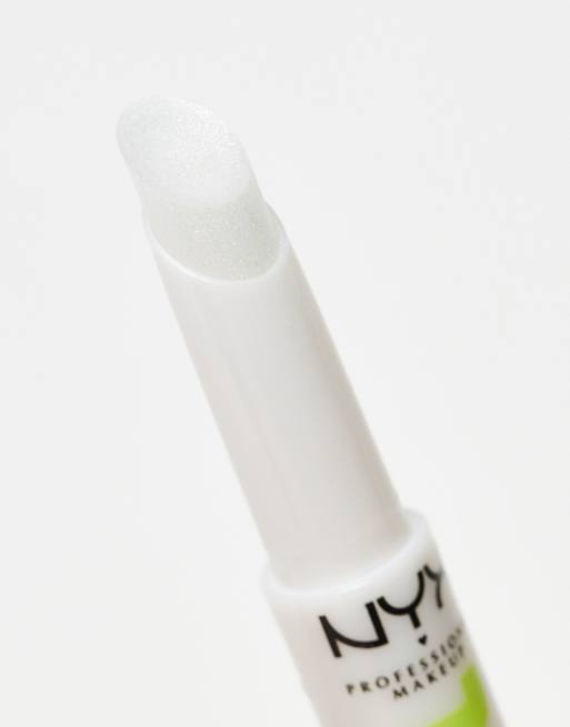 NYX Professional Makeup - Fat Oil Slick Click - Baume à lèvres - Main Character, 2 de 4
