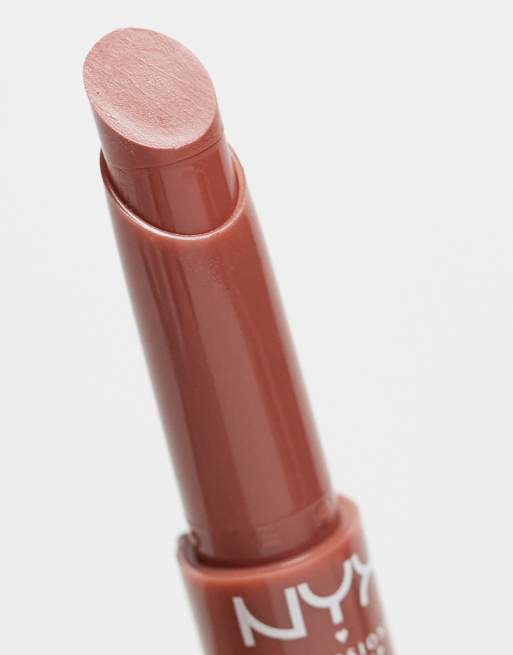 NYX Professional Makeup - Fat Oil Slick Click Lip Balm - Balsamo labbra - Link In My Bio, 2 di 4