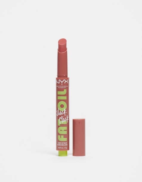 NYX Professional Makeup Fat Oil Slick Click Lip Balm - Going Viral - view 1