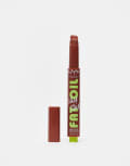 [NYX Professional Makeup] NYX Professional Makeup Fat Oil Slick Click Lip Balm - Verified-Neutral No Size Verified