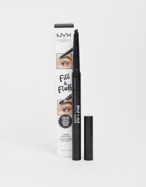 NYX Professional Makeup - Fill & Fluff - Matita per sopracciglia - view 1