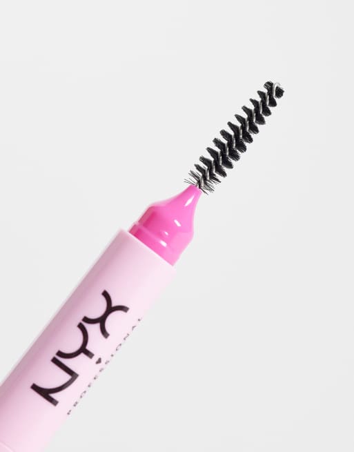 NYX Professional Makeup - Fluff N Snatch Brow Powder Pen, 3 af 4