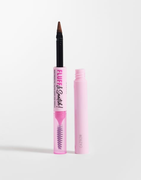 NYX Professional Makeup - Fluff N Snatch - Penna per sopracciglia - view 1