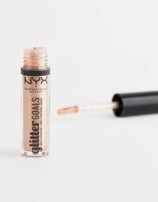 nyx polished pin up