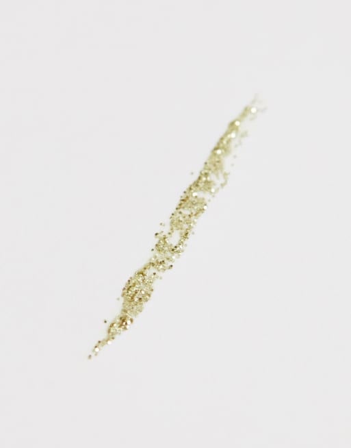 NYX Professional Makeup - Goals - Eyeliner liquido glitterato- Zodiac Queen, 3 di 4