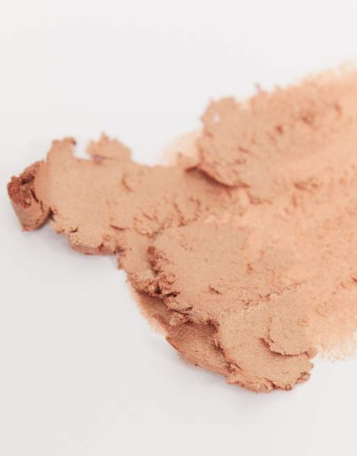 NYX Professional Makeup - High Glass illuminerende pudder - Daytime Halo, 4 af 4