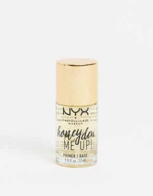 NYX Professional Makeup - Honey Dew Me Up - Aufpolsternder Primer-Keine Farbe