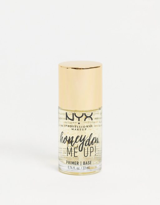 NYX – Professional Makeup – Honey Dew Me Up – baza pod makijaż