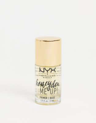 NYX Professional Makeup Honey Dew Me Up Plumping Primer - ASOS Price Checker