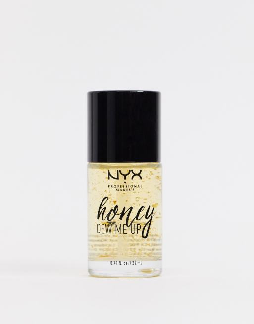 NYX Professional Makeup Honey Dew Me Up Primer ASOS