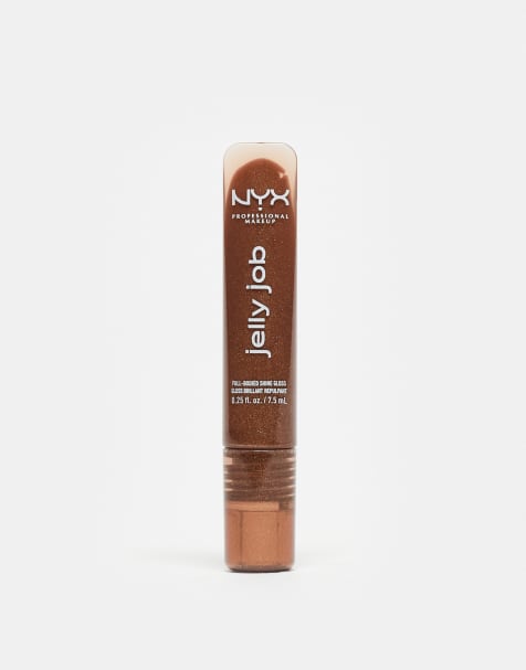 NYX Professional Makeup - Jelly Job - Gloss brillant - Bling Me Jelly - view 1