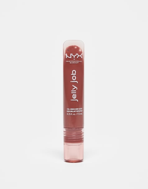 NYX Professional Makeup - Jelly Job - Gloss brillant - Jelly Filled - view 1