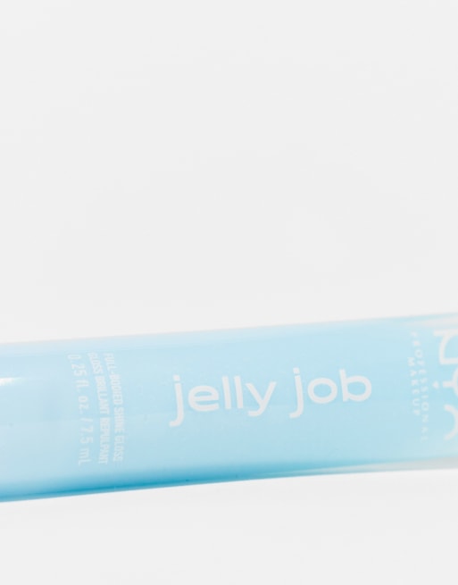 NYX Professional Makeup - Jelly Job - Gloss brillant - Jelly Frost, 4 de 4