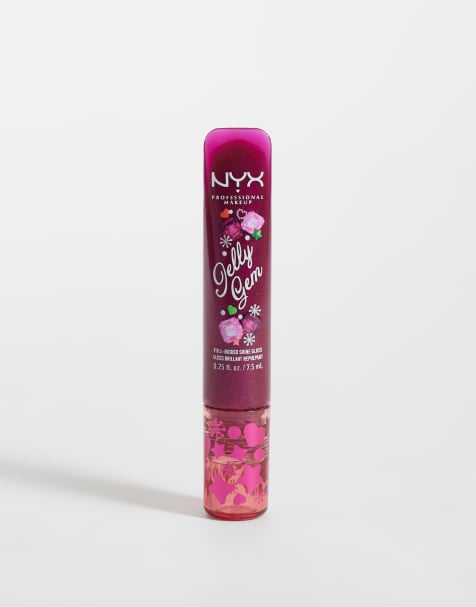 NYX Professional Makeup Jelly Job limited edition - Fuchsia Gem - view 1