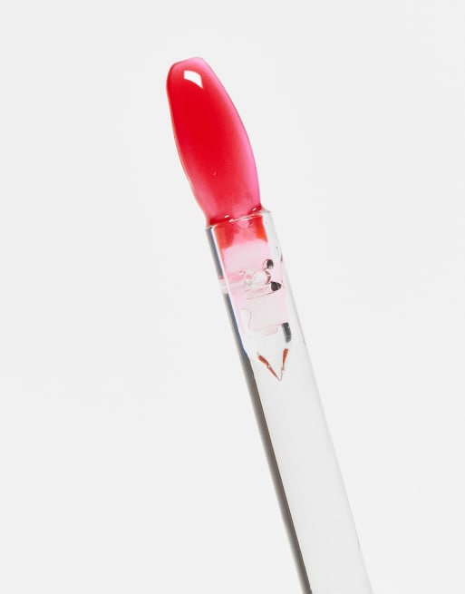 NYX Professional Makeup Jelly Job, Shine Lip Gloss - Cherry Jelly, 3 of 4