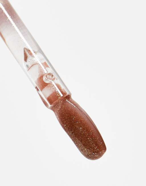 NYX Professional Makeup - Jelly Job, Shine Lip Gloss - Lucidalabbra - Bling Me Jelly, 4 di 4