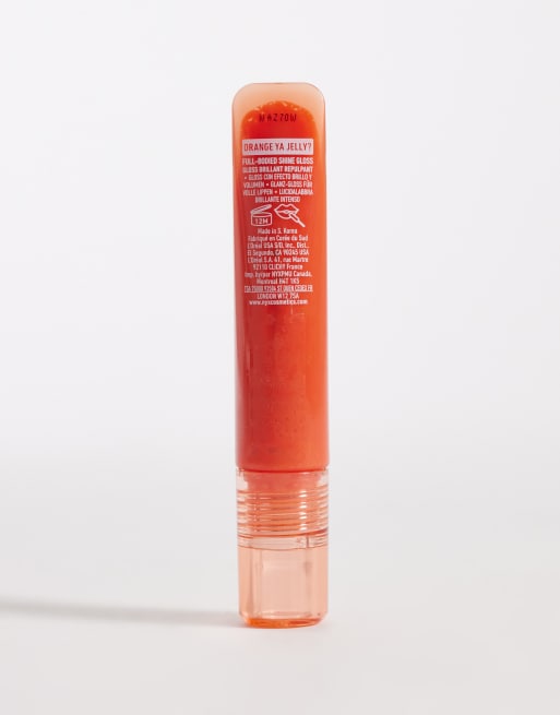 NYX Professional Makeup - Jelly Job, Shine Lip Gloss - Orange Ya Jelly?, 2 af 4