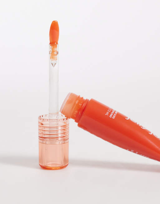 NYX Professional Makeup - Jelly Job, Shine Lip Gloss - Orange Ya Jelly?, 3 af 4
