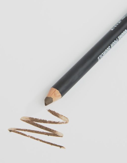 NYX Professional Makeup - Øjenbrynspudder-blyant, 3 af 4