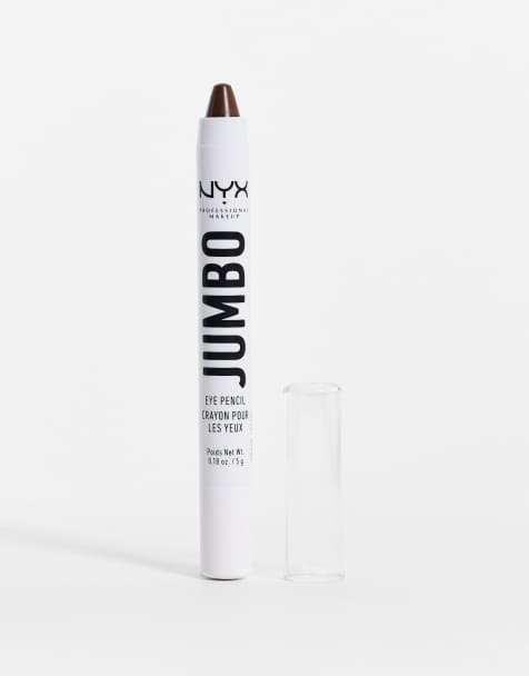 NYX Professional Makeup – Jumbo Augenkonturstift – Frappe - view 1