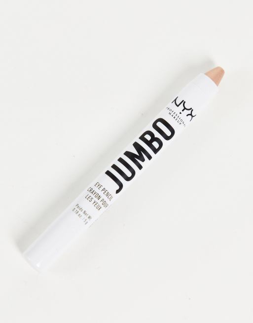 NYX Professional Makeup Jumbo Eye Pencil - Frosting, 3 of 4