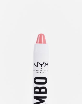 Nyx Professional Makeup Jumbo Eye Pencil - Sherbet-pink