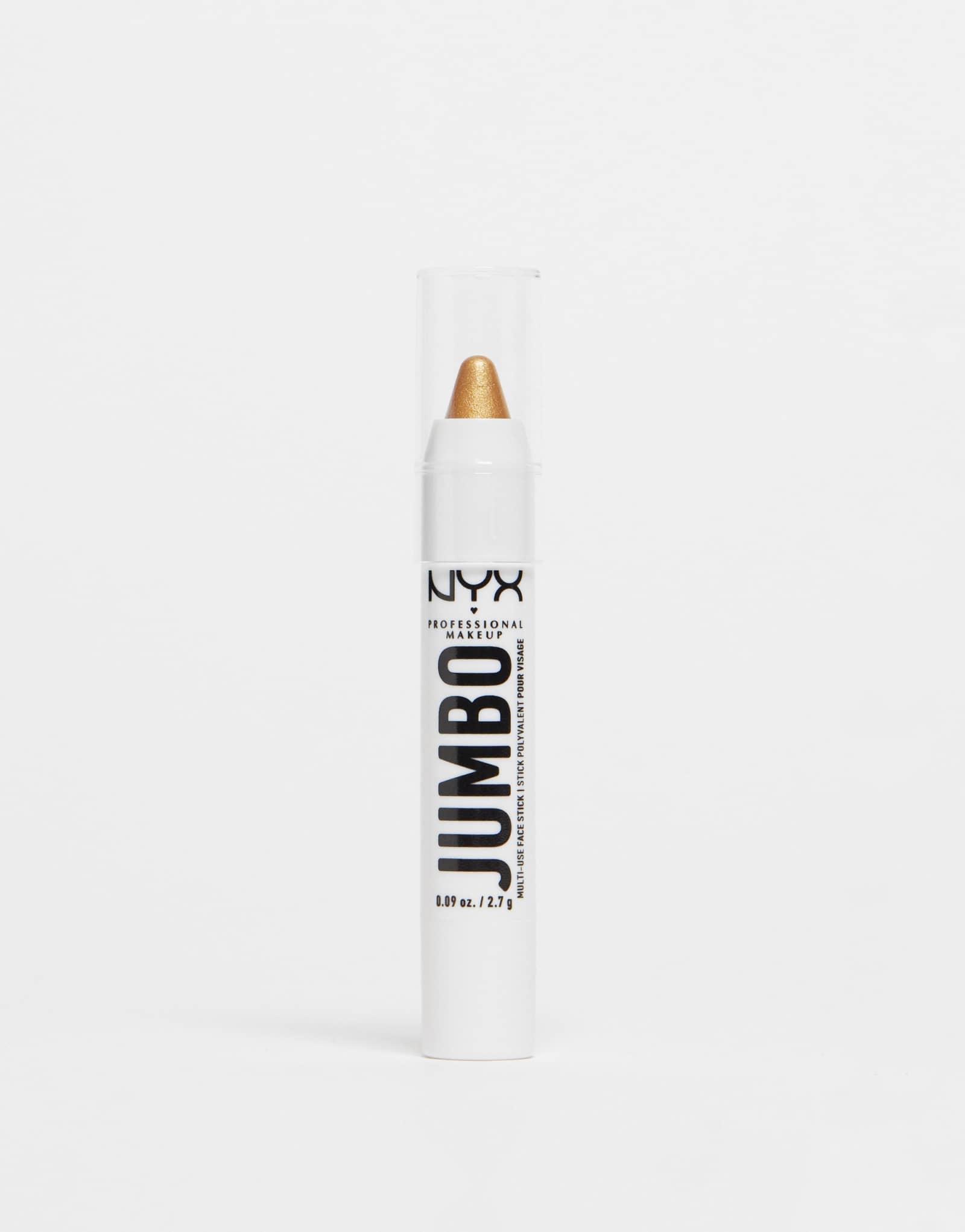 NYX Professional Makeup Jumbo Highlighter Stick - Яблочный пирог