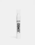 [NYX Professional Makeup] NYX Professional Makeup Jumbo Highlighter Stick - Vanilla Ice Cream-White No Size Vanilla Ice Cream