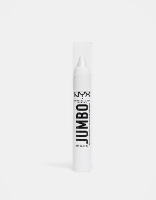 NYX Professional Makeup - Jumbo - Highlighter-Stift - Vanilla Ice Cream-Weiß