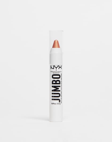 NYX Professional Makeup - Jumbo - Illuminante Stick - Lemon Meringue - view 1