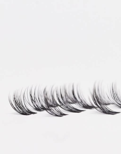 NYX Professional Makeup Jumbo Lash! False Lashes - Extension Clusters, 2 of 4