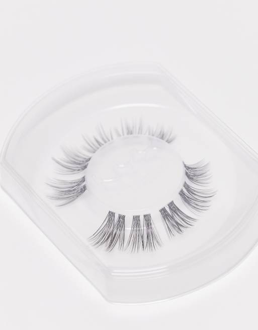 NYX Professional Makeup Jumbo Lash! False Lashes - Extension Clusters, 3 of 4