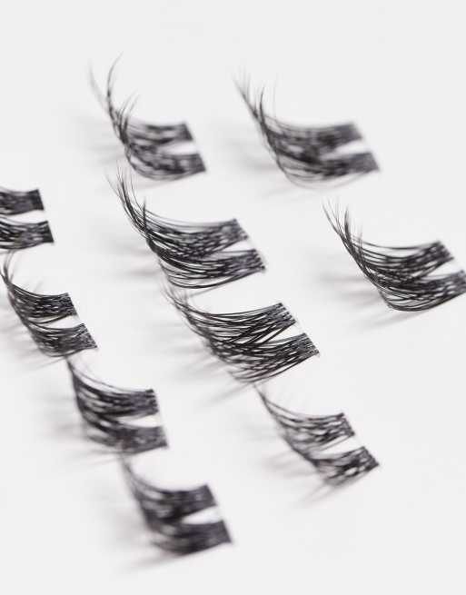 NYX Professional Makeup Jumbo Lash! False Lashes - Extension Clusters, 4 of 4