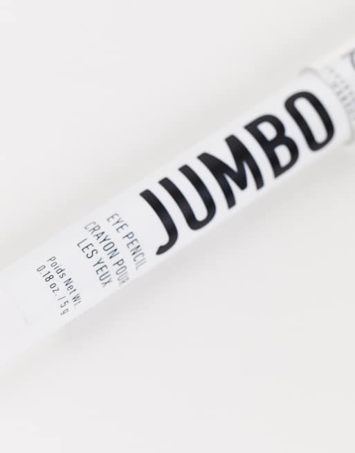NYX Professional Makeup - Jumbo - Oogpotlood in kleur 'IJslatte', 2 van 4