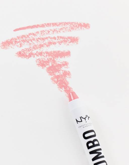 NYX Professional Makeup - Jumbo - Oogpotlood - Sherbet, 3 van 4