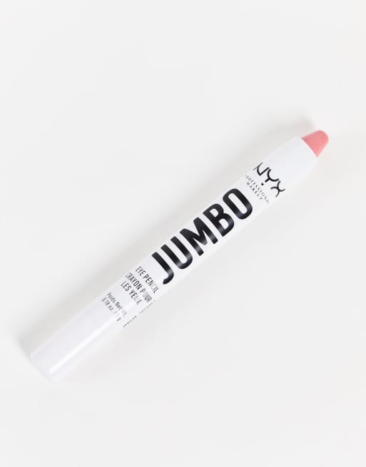 NYX Professional Makeup - Jumbo - Oogpotlood - Sherbet, 4 van 4