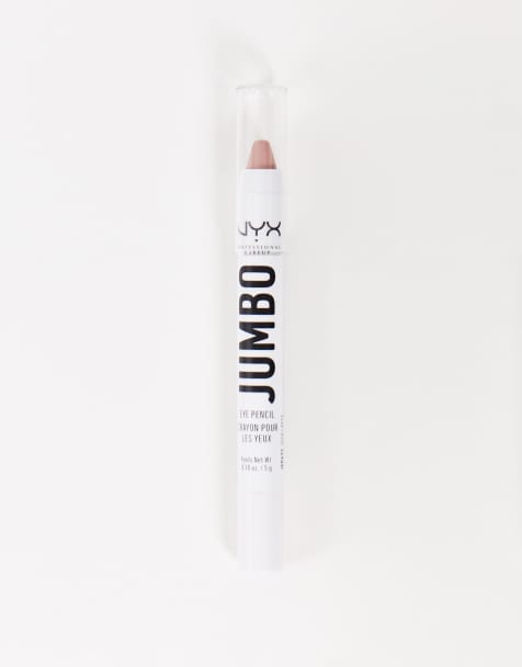 NYX Professional Makeup – Kredka do oczu – Iced Latte - view 1