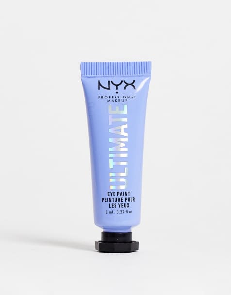 NYX Professional Makeup Limited Edition Pride Ultimate Eye Paints - Calling All Allies - view 1