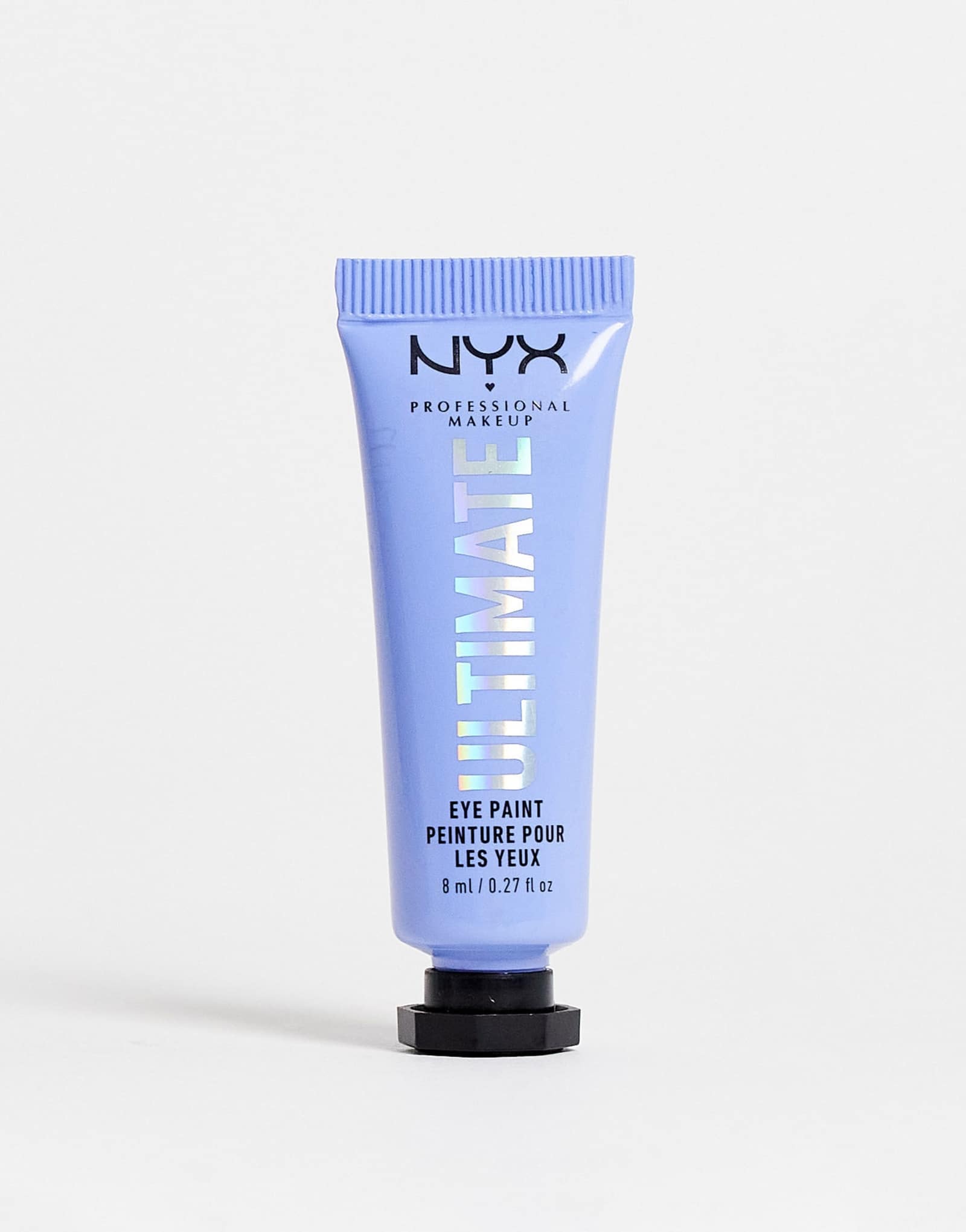Краски для глаз NYX Professional Makeup Limited Edition Pride Ultimate - Призываем всех союзников